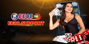 Tải EE88 com APK và trải nghiệm game cờ bạc đỉnh cao nhất